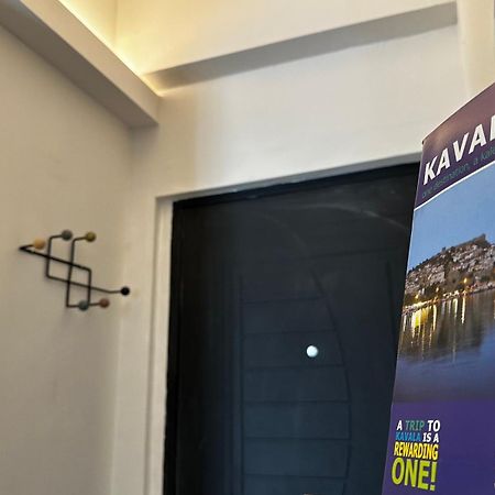 Elephant Apartment Кавала Экстерьер фото