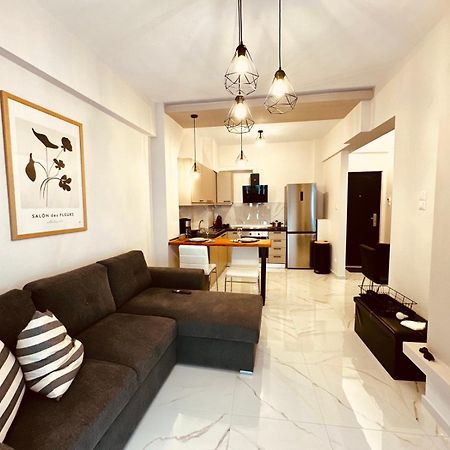 Elephant Apartment Кавала Экстерьер фото