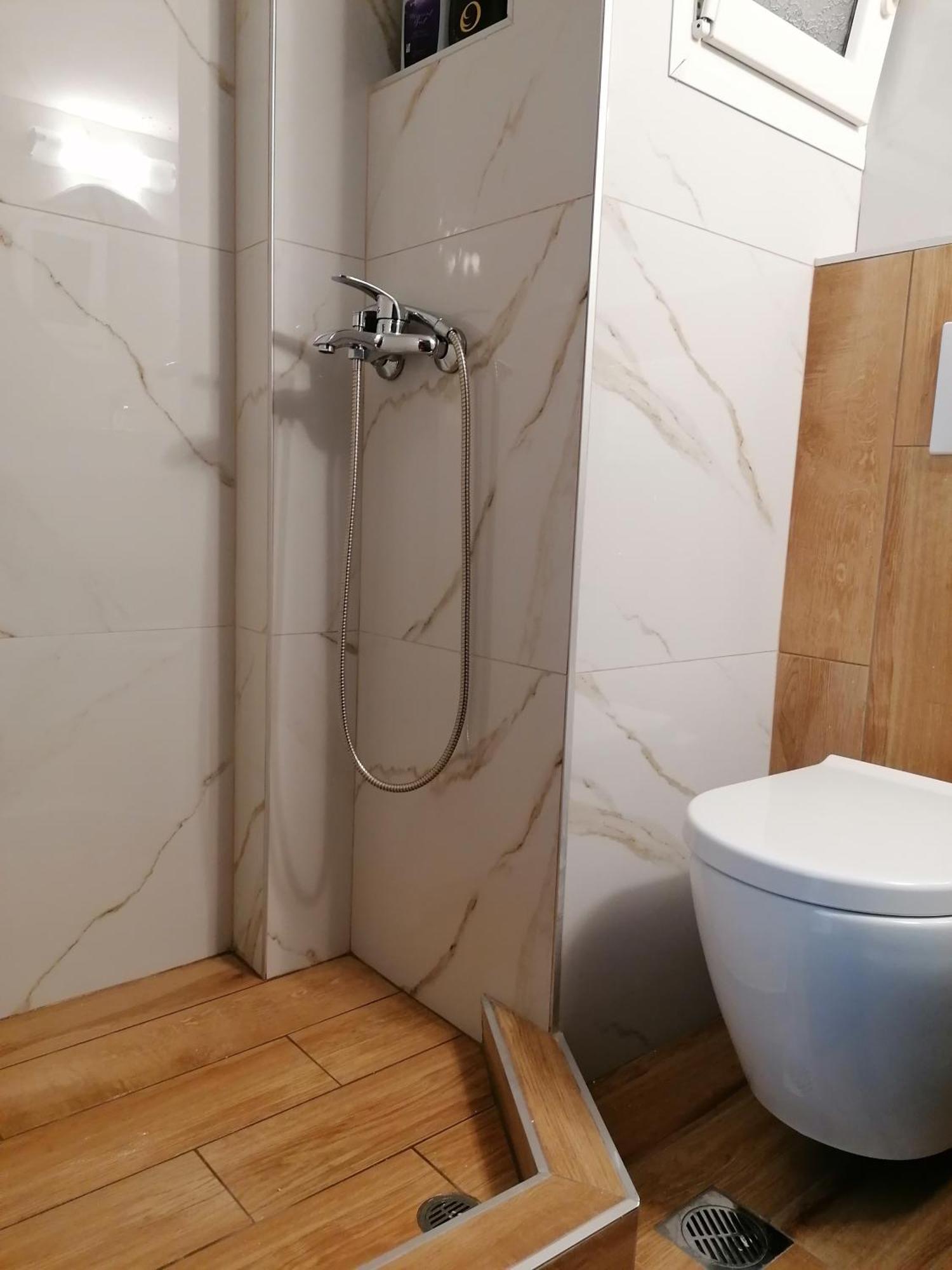 Elephant Apartment Кавала Экстерьер фото