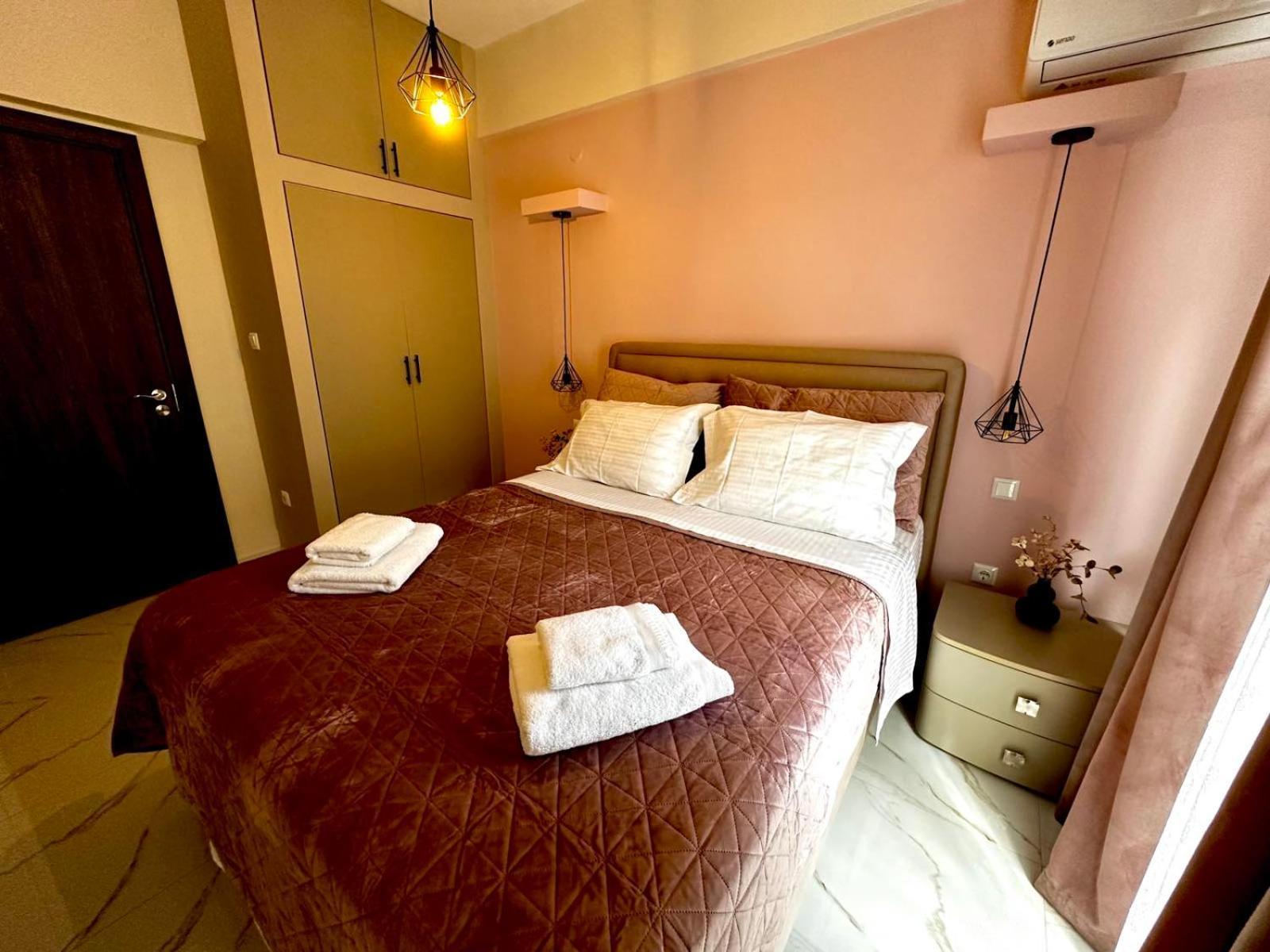 Elephant Apartment Кавала Экстерьер фото