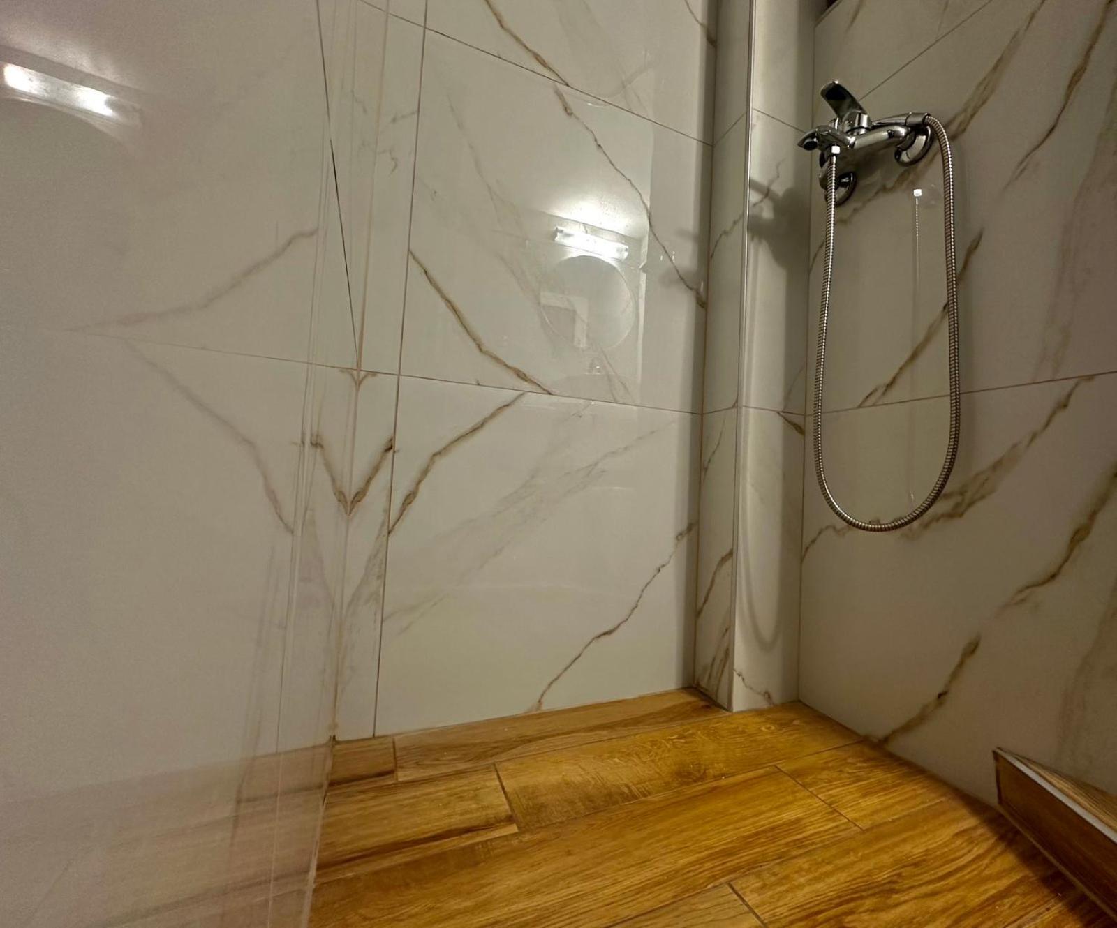 Elephant Apartment Кавала Экстерьер фото