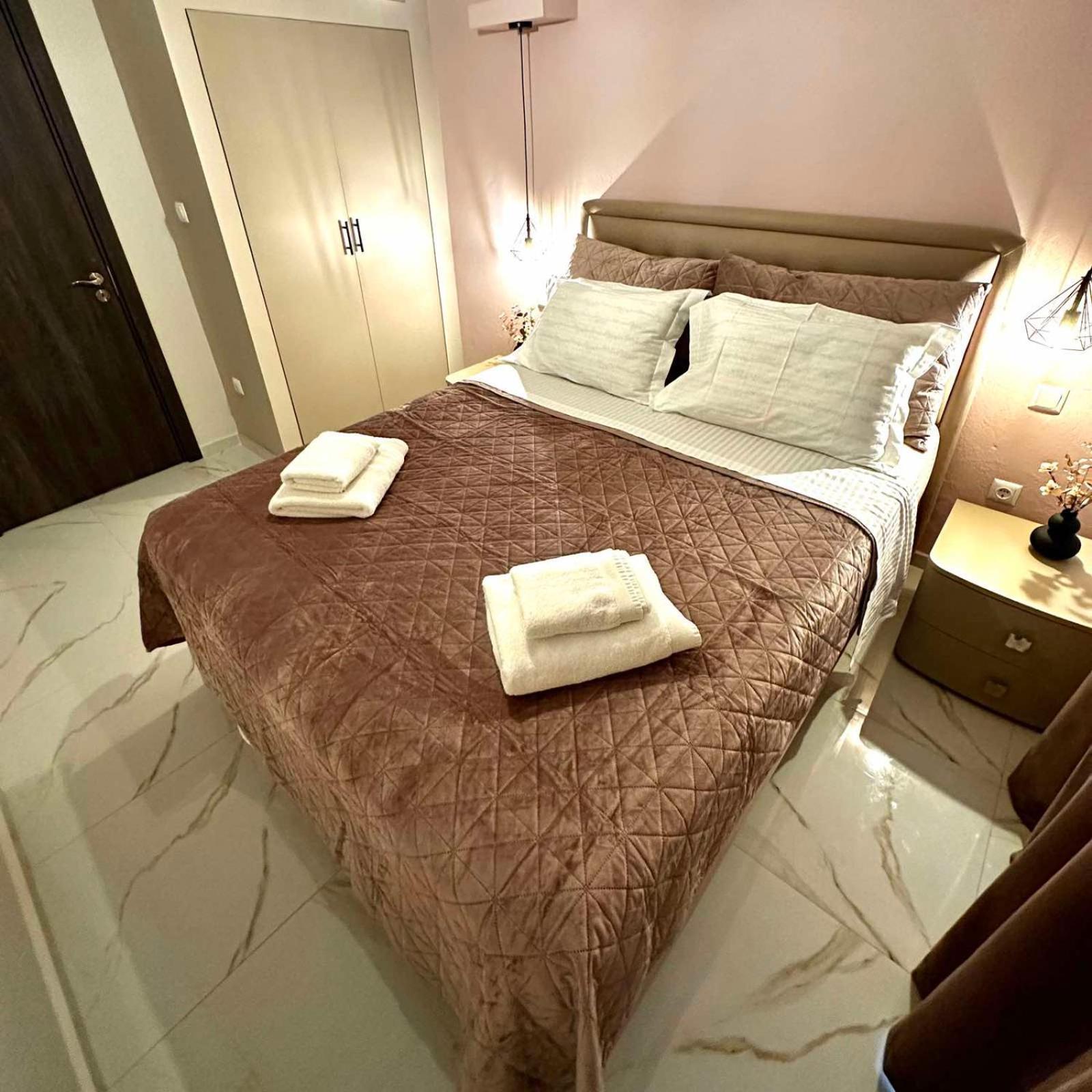 Elephant Apartment Кавала Экстерьер фото