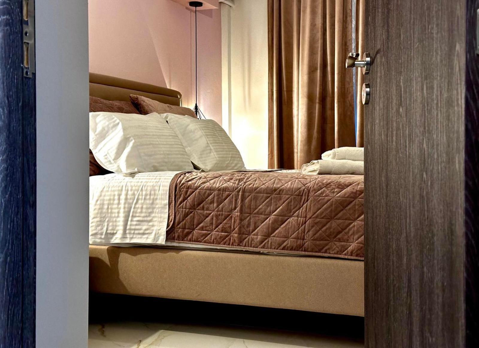 Elephant Apartment Кавала Экстерьер фото
