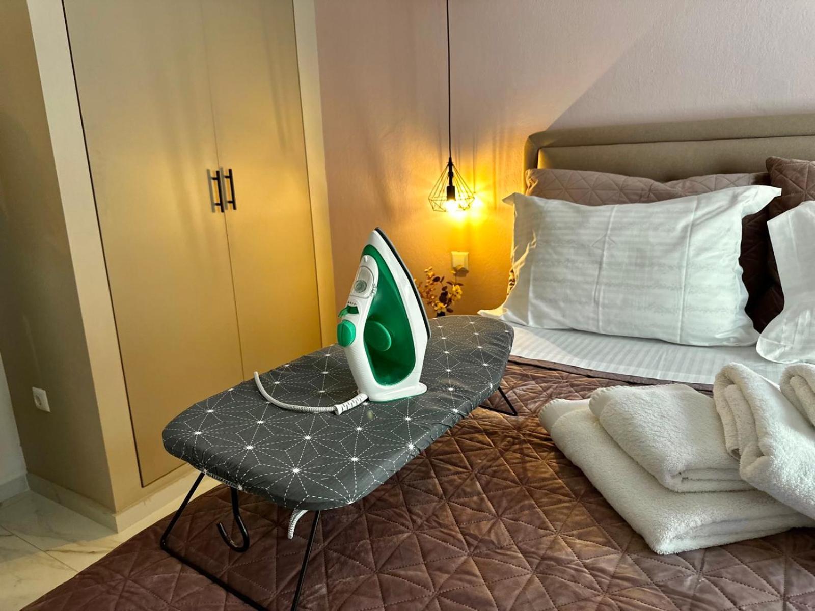 Elephant Apartment Кавала Экстерьер фото